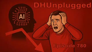 DHUnplugged #780: Code Red