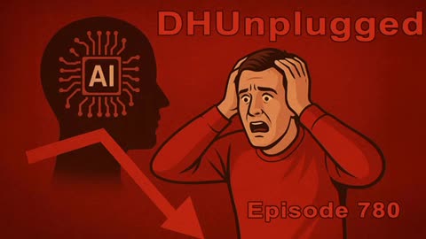 DHUnplugged #780: Code Red