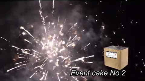 Rubro - Event Cakes Series - Event Cake No.2