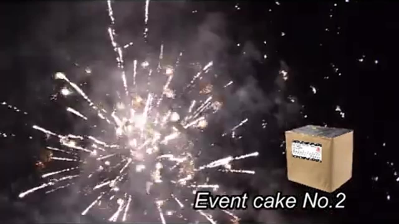 Rubro - Event Cakes Series - Event Cake No.2