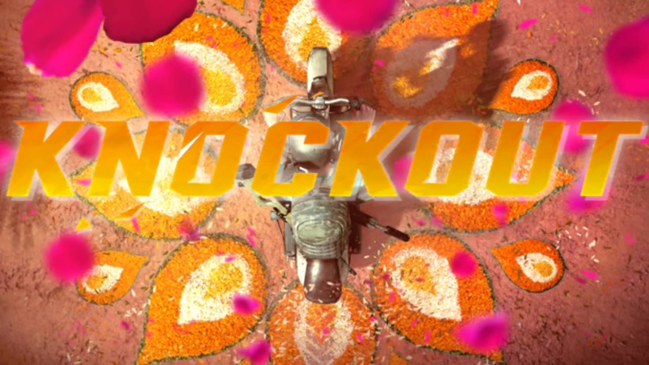 BGMI PubG Knockout - Part 8