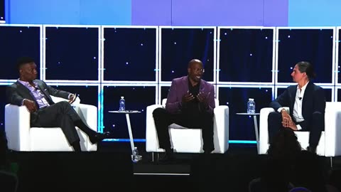 ‘Marxist Concept’: Robby Starbuck Gives Van Jones Reality Check On Equity, His Anti-DEI Activism