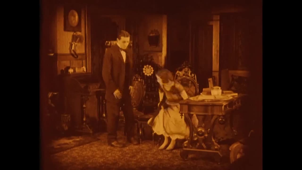 Way Down East (1920) Full movie | Melodrama