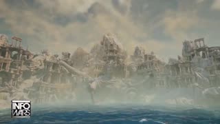 MUST-WATCH: Jeffrey Epstein & Ghislaine Maxwell's Obsessive Search For Atlantis