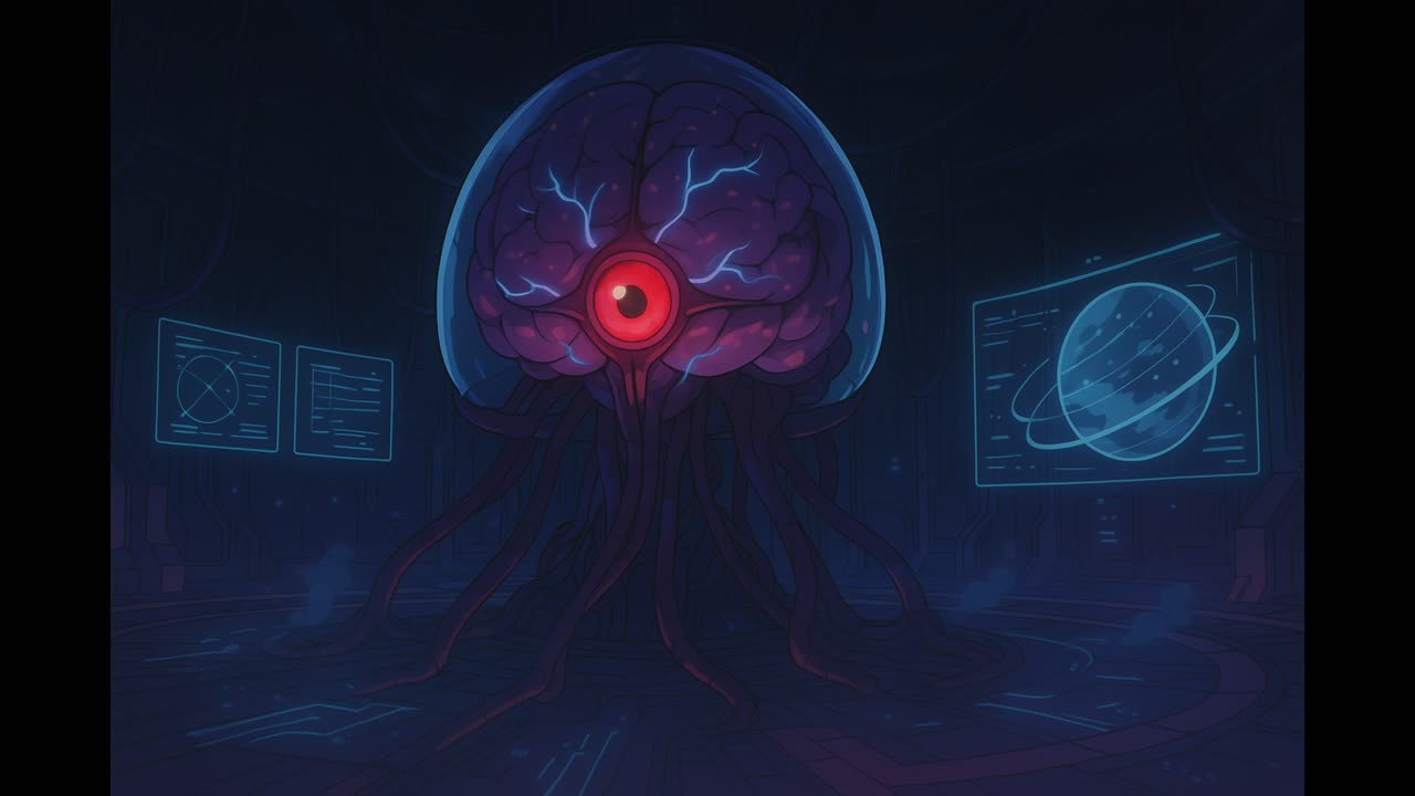 Man’s Final Creation V11