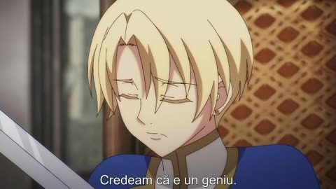 The Banished Court Magician Aims to Become the Strongest: 1x1