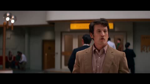 Eternity | Official Trailer 2 HD | A24