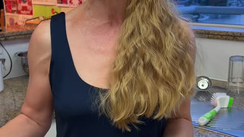 Unlock Better Sleep Tonight: The 3-2-1 Rule and My Easy Veggie Bowl Recipe