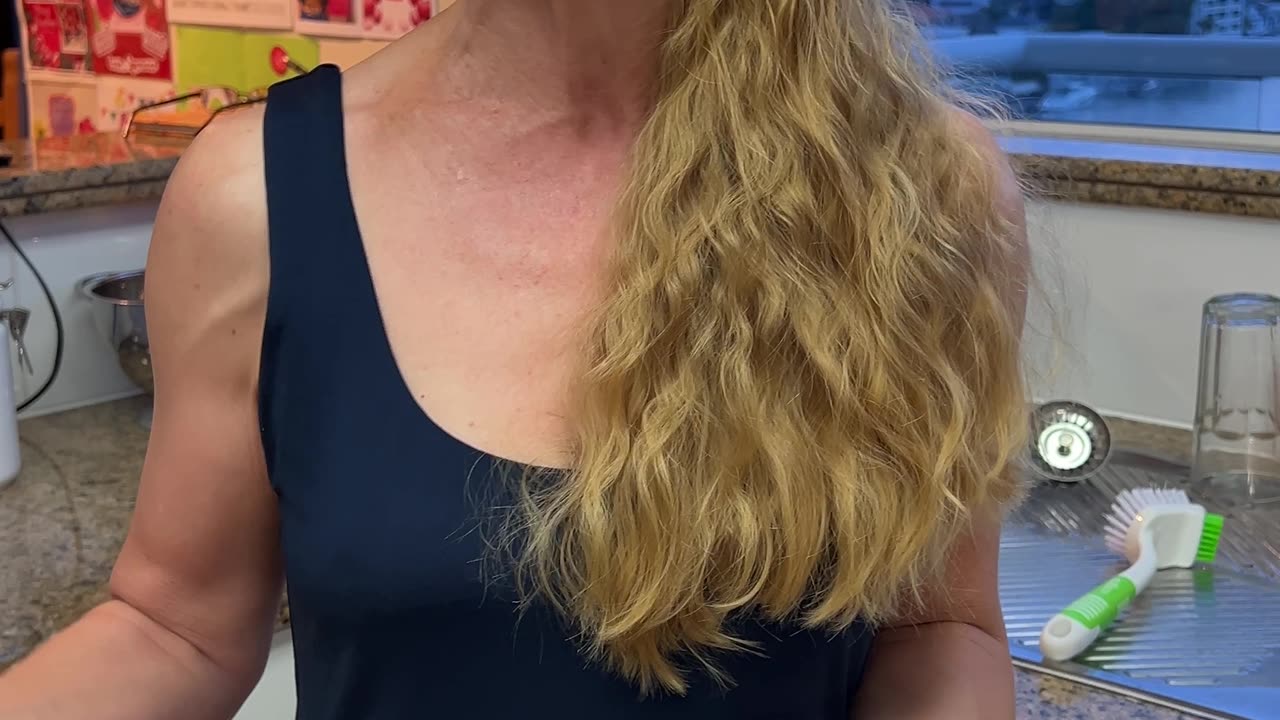 Unlock Better Sleep Tonight: The 3-2-1 Rule and My Easy Veggie Bowl Recipe