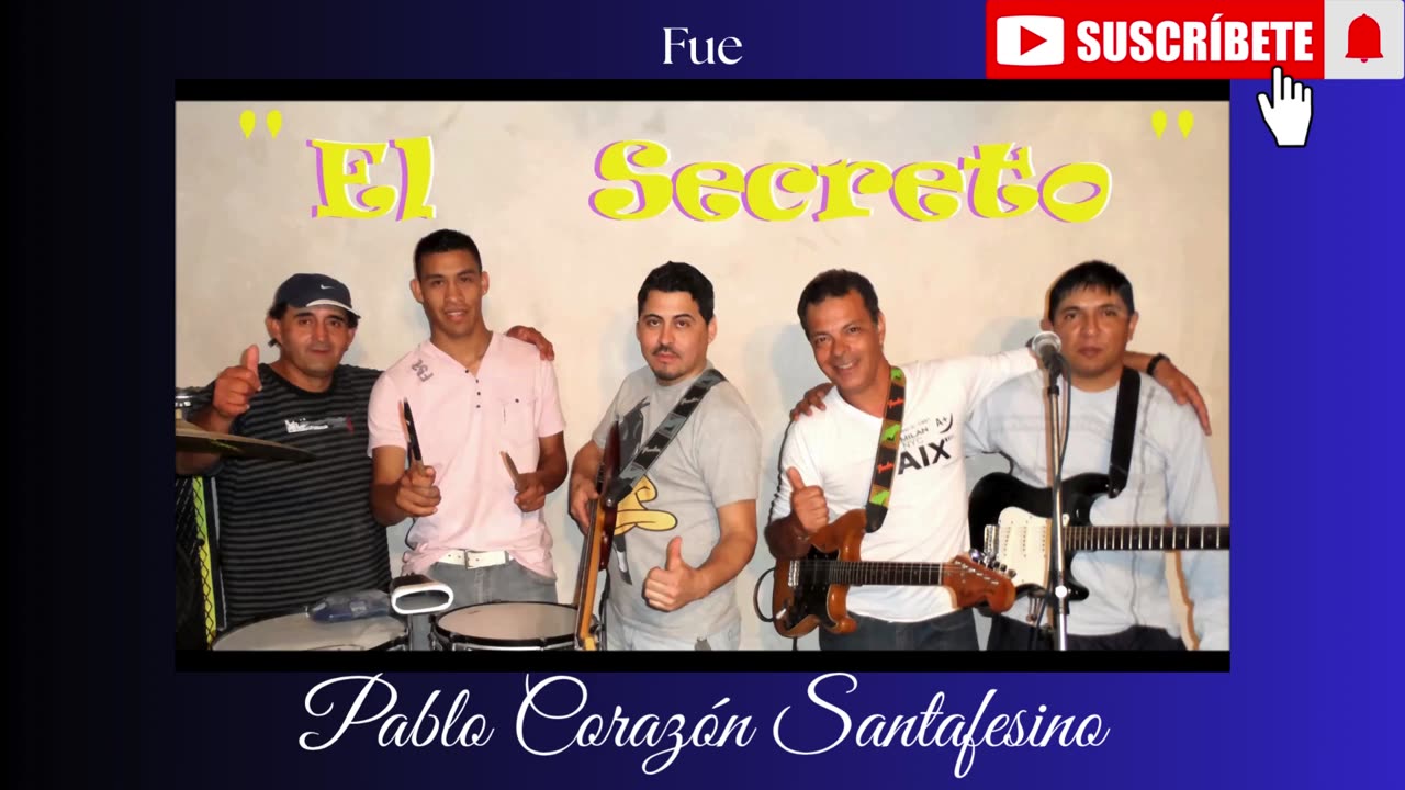 El Secreto