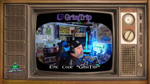 Live from the Grim Grotto: The Ever Evolving Journey of GrimTrip.