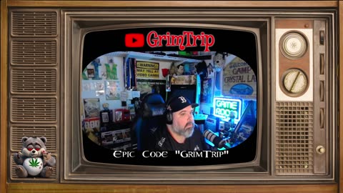 Live from the Grim Grotto: The Ever Evolving Journey of GrimTrip.