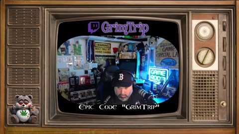 Live from the Grim Grotto: The Ever Evolving Journey of GrimTrip.