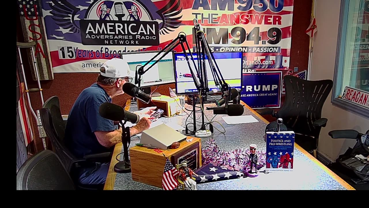 DEM ADMITS AMERICAN'S PAIN HELPS THEM