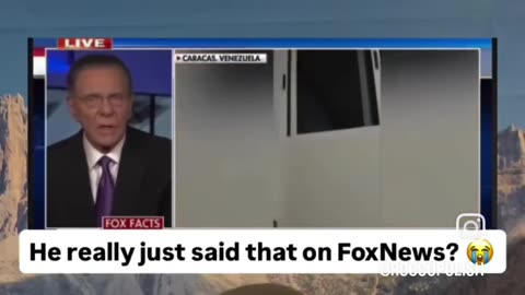 It's great for Israel.....erm I mean Venezuela.Lmfao 🤣🤣🤣🤣