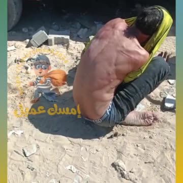 Hamas Restarts Whats Being Called "Field Courts" After Brief Pause(There Are Dozens of These)