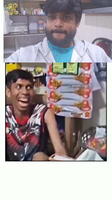 Aaj Ka Sabse Funny Scene 😜