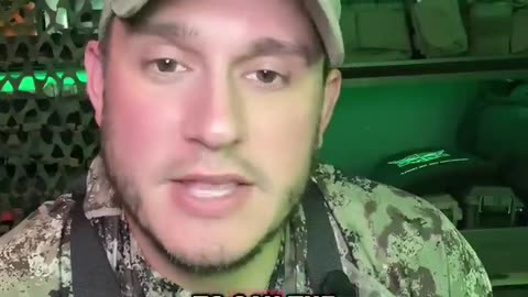 The rednecks are not people that you want to go against!