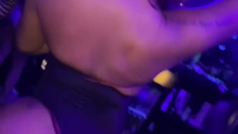 Tijuana Nites October 14