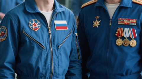 Valentin Bondarenko: The Cosmonaut the Soviets Erased | E24-P1.2 | The Origin Pulse
