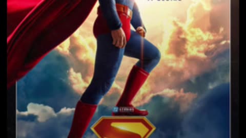Discussing the Portrayal of Superman in the Recent Film