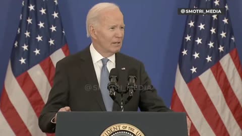 Biden Claims US is 'Winning Worldwide Competition' but Faces Personal Challenges