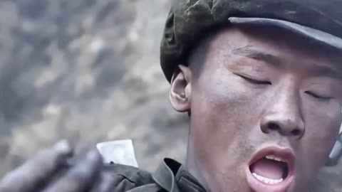 牛保才：用生命架起通讯桥梁的志愿军英雄