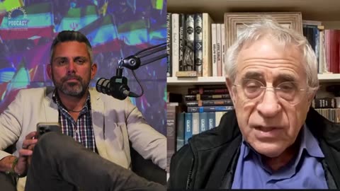 📣🇮🇱🎙️The Real Israel Podcast Ep 43 - "Return of the Shah" #realisrael