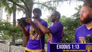 Jay Does NOT Want Justice For SLAVERY!