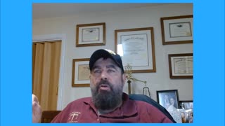 Episode 10/16/25: Digital Tech & Biblical Prophecy—IDs, Smart Tattoos, and the Mark