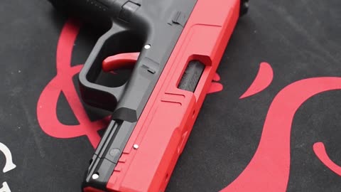 Safe, Easy, and Inexpensive Firearms Training!