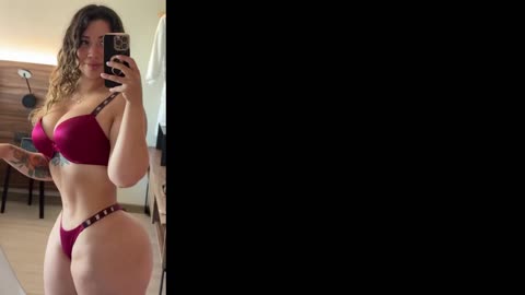 most beautiful bikini models