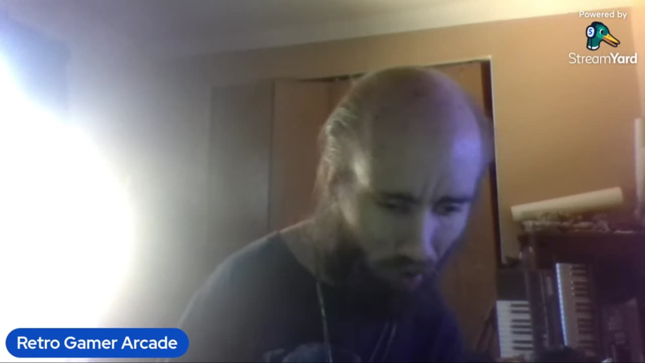 Cyraxx -10-21-2025 Complaining to Microsoft about the games he can't even play