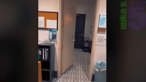 😱🎵 Eerie Humming from the Halls! | TheHauntingHour