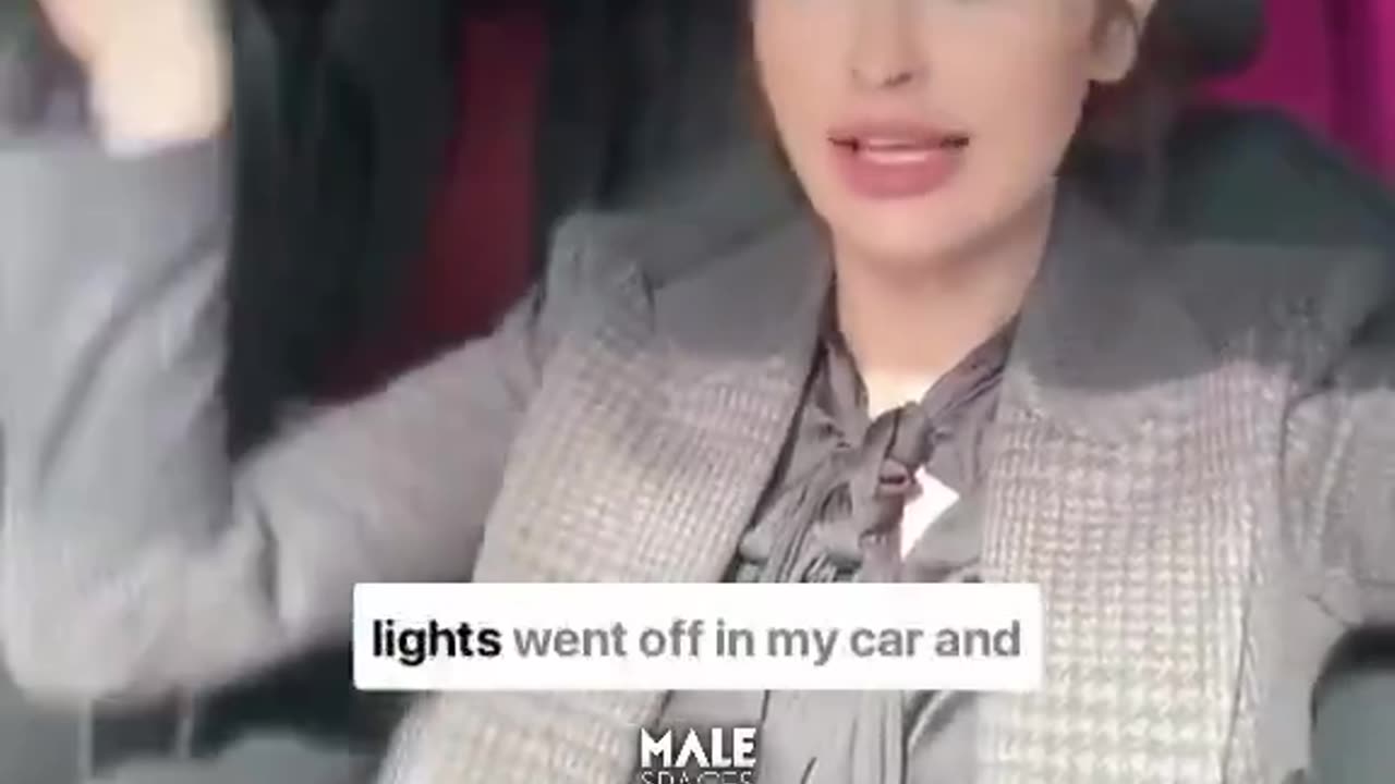 'Strong Woman' Realizes She Needs a Man