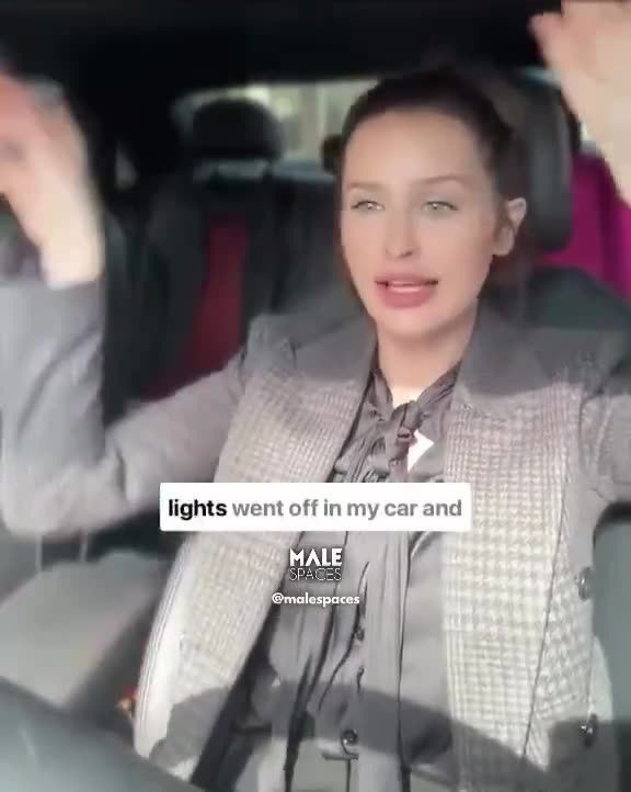 'Strong Woman' Realizes She Needs a Man