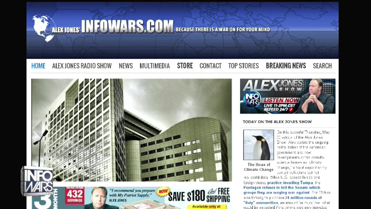 IW Archives 2014 May 22