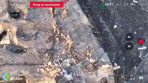 War in Ukrainian