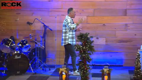 CONVICTION OR CONFUSION