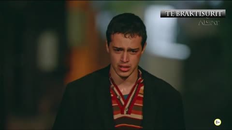 Të Braktisurit - Episodi 10 [Dubluar në Shqip]