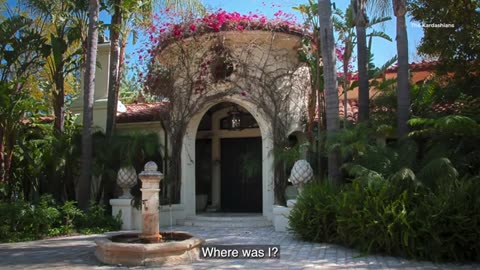 Kendall Jenner Opens Up About Losing Her Virginity on The Kardashians