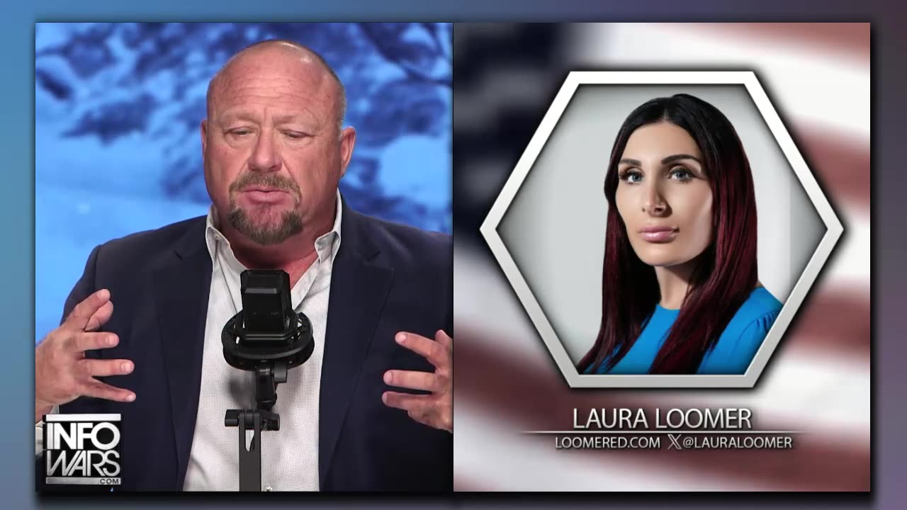 MUST-WATCH WEDNESDAY EMERGENCY BROADCAST! The Deep State Is Attempting To Stage A Pentagon Coup To Remove Hegseth Ahead Of The Main Coup Targeting Trump & Americans! Reporting Live From The Pentagon, Trump Confidant Laura Loomer Gives New Details Of T