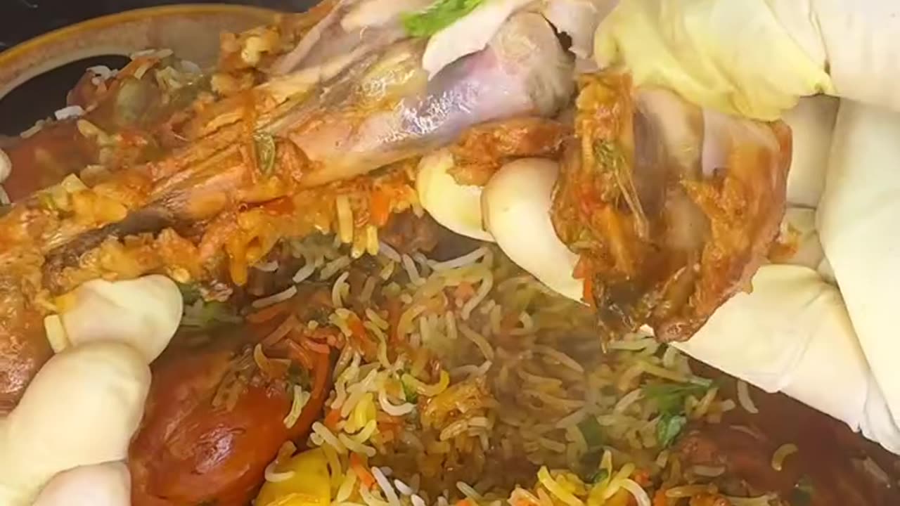 Cooking
