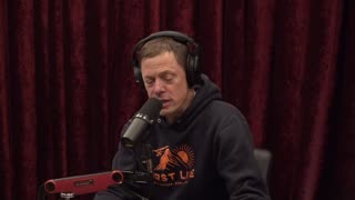 The Joe Rogan Experience | Steven Rinella (2258)