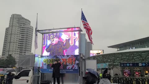 #비선실세김현지#FreedomRally#FightForFreedom#SolidSKoreaUSAlliance#SeoulKorea