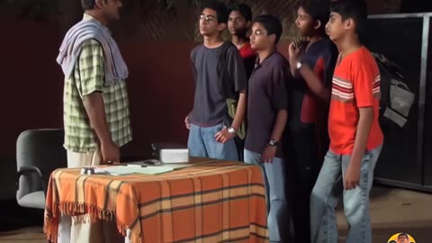 || Episode 128 [ 4K ]. సర్వర్స్ సుందరం - 1 || #appaji #anji #saravam #amrutham