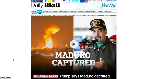 Donald Trump is a terrorist