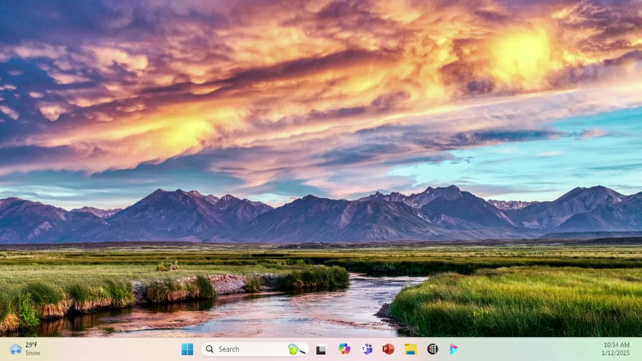 The Sovereign & Unthwartable God