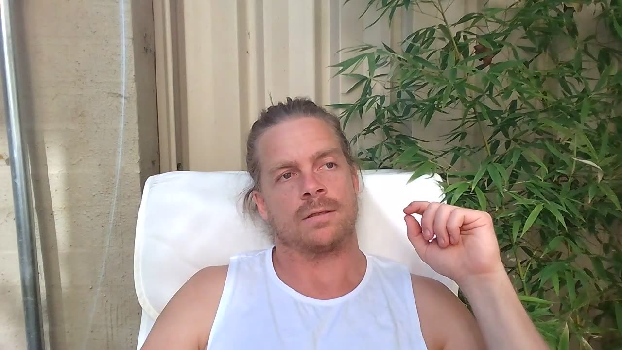 Day 17 - Nursery visit and scones