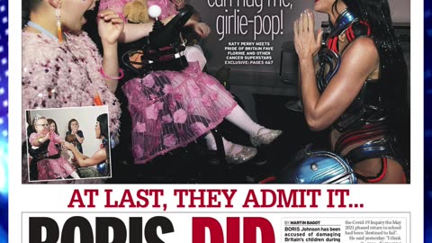 🔥Headlines Wednesday 15th October 2025 Newspaper Headlines 🎉📰#britishpress #breakingnews.